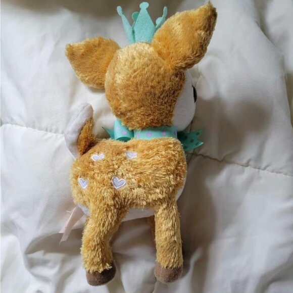 RARE Hummingmint Sanrio plush - Picture 6 of 10